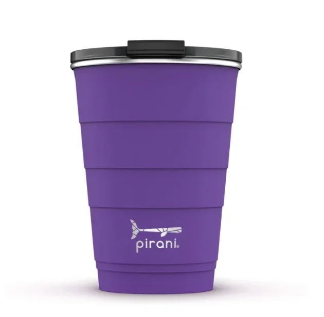 solstice purple pirani