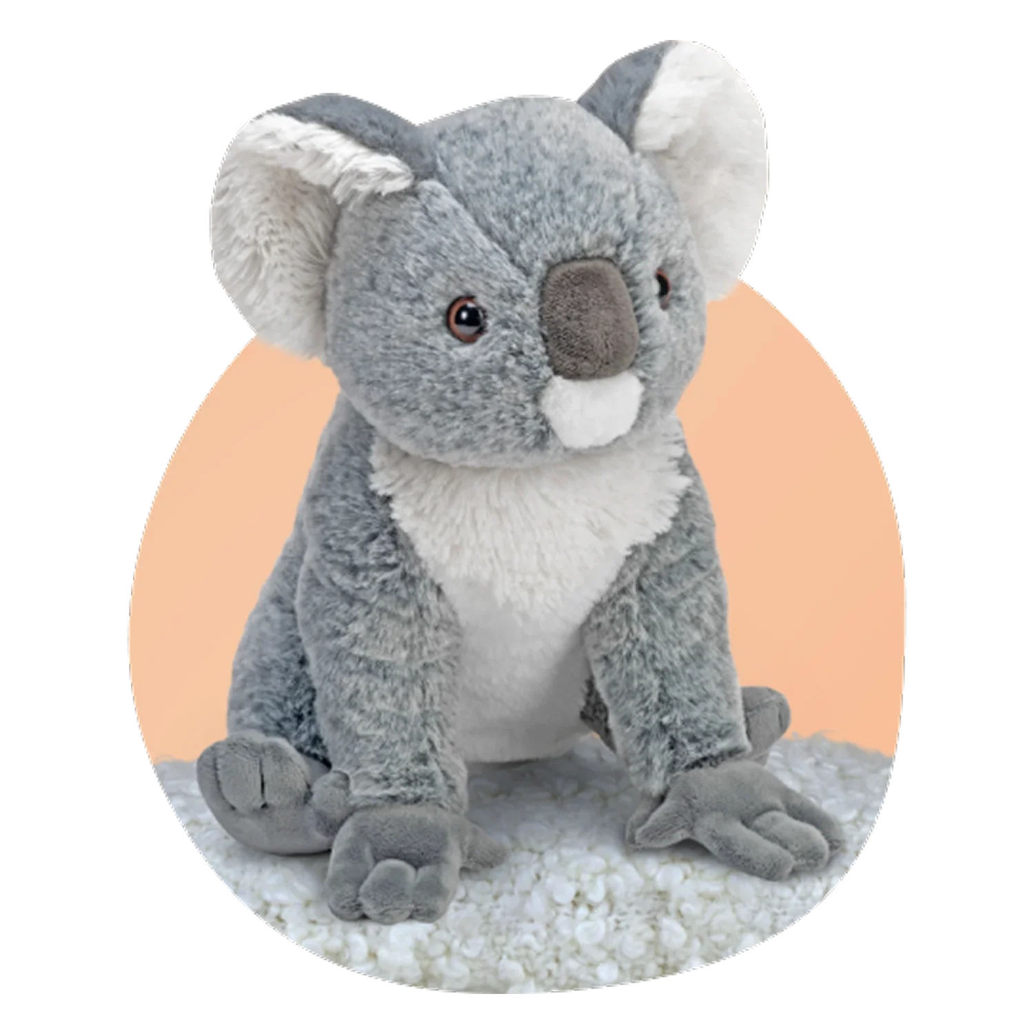 Fahlo Koala Plush