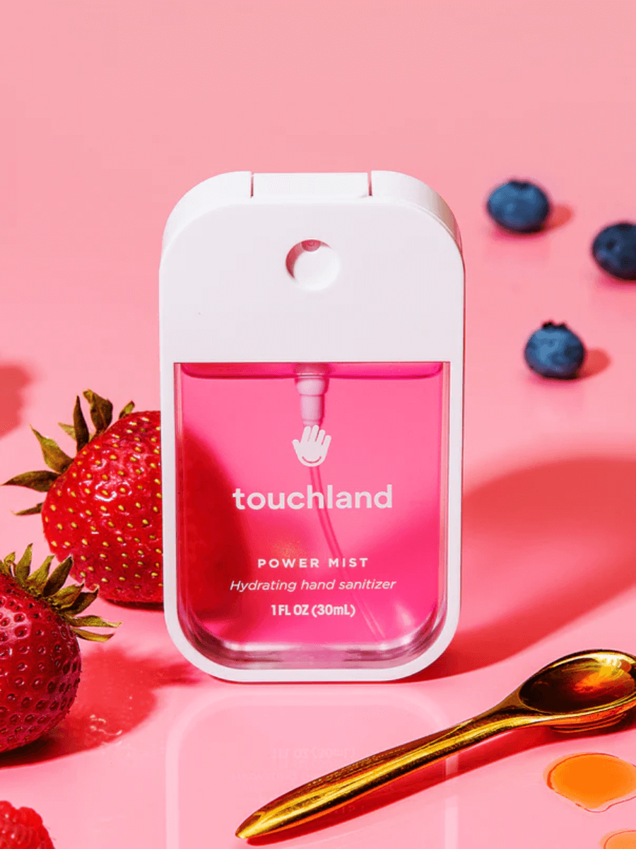 Touchland Berry Bliss