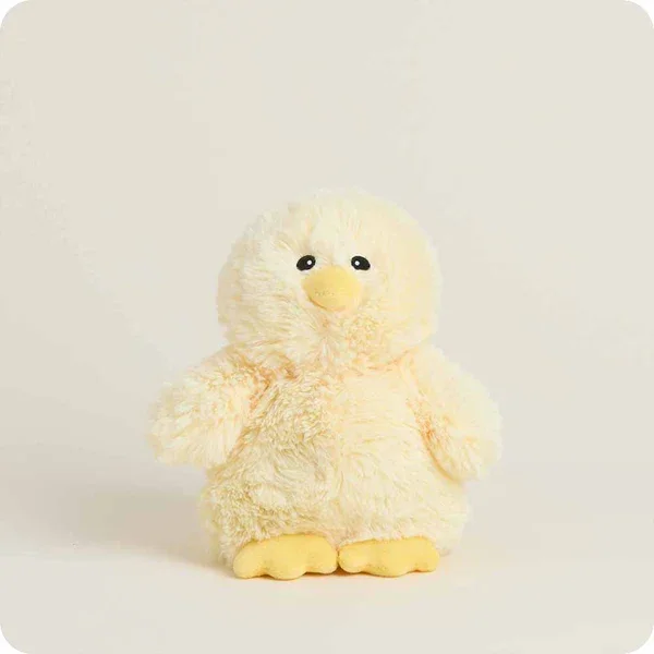 warmies junior chick