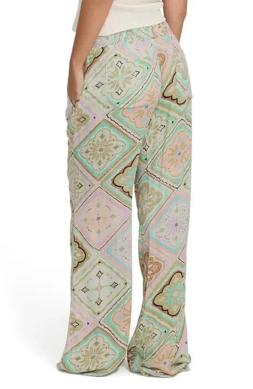 billabong new wave pant back