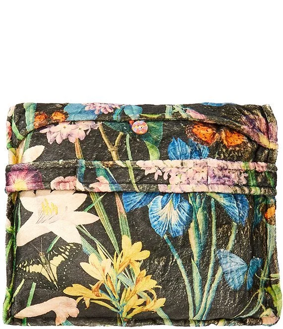 Johnny Was Travel Blanket