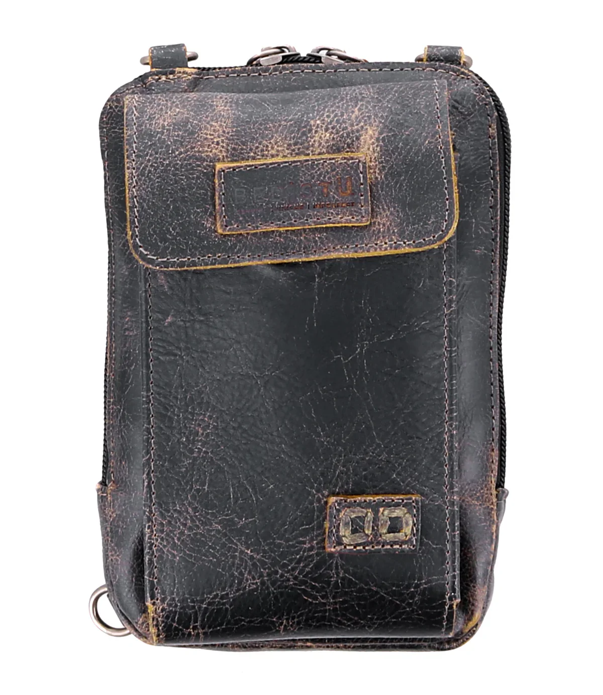 bedstu alelike black lux front