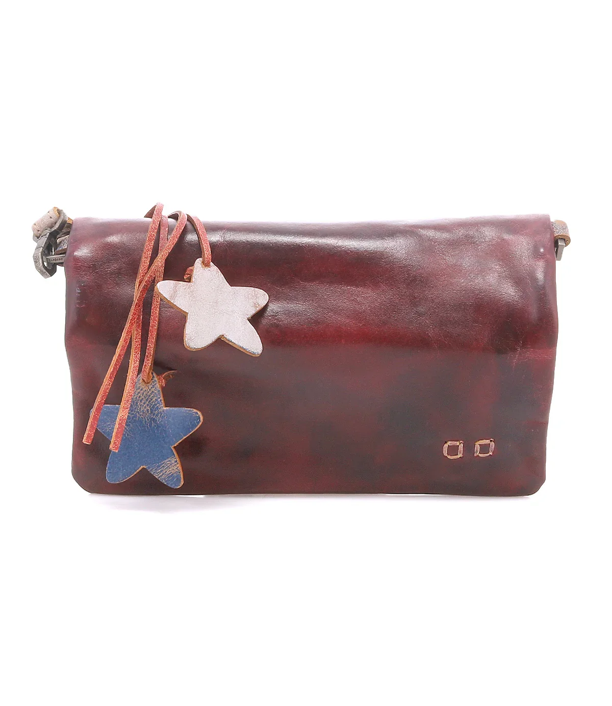 BedStu Cadence Americana Rustic