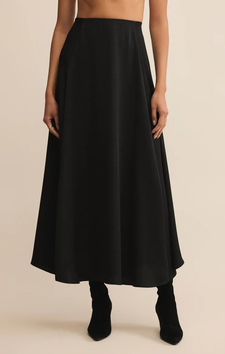 Zsupply Midi Skirt
