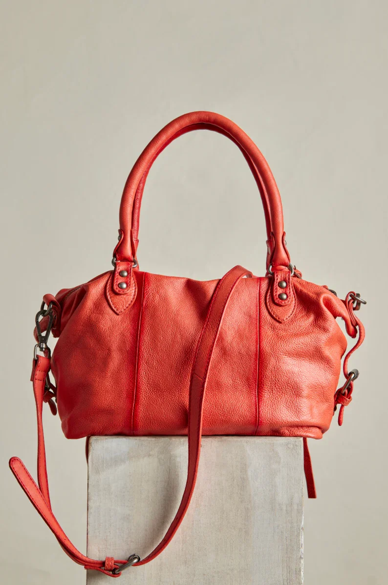 FP BABY EMERSON RED