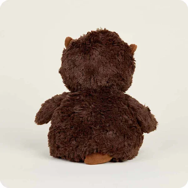 warmies beaver back