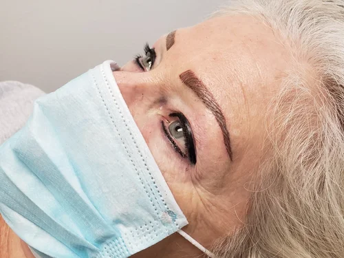 Permanent Makeup By Rebecca, business photo 3