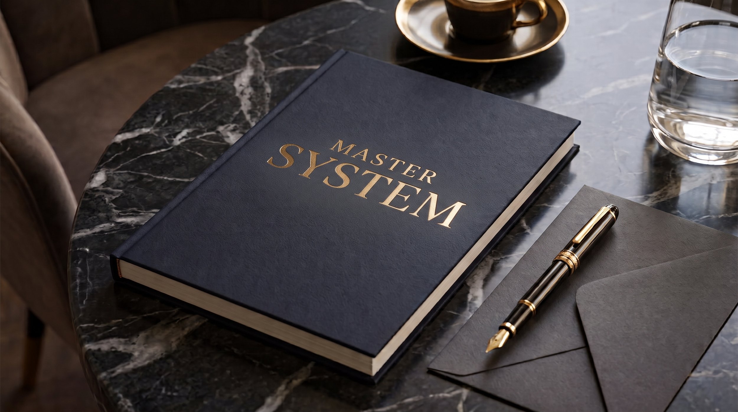 Master System