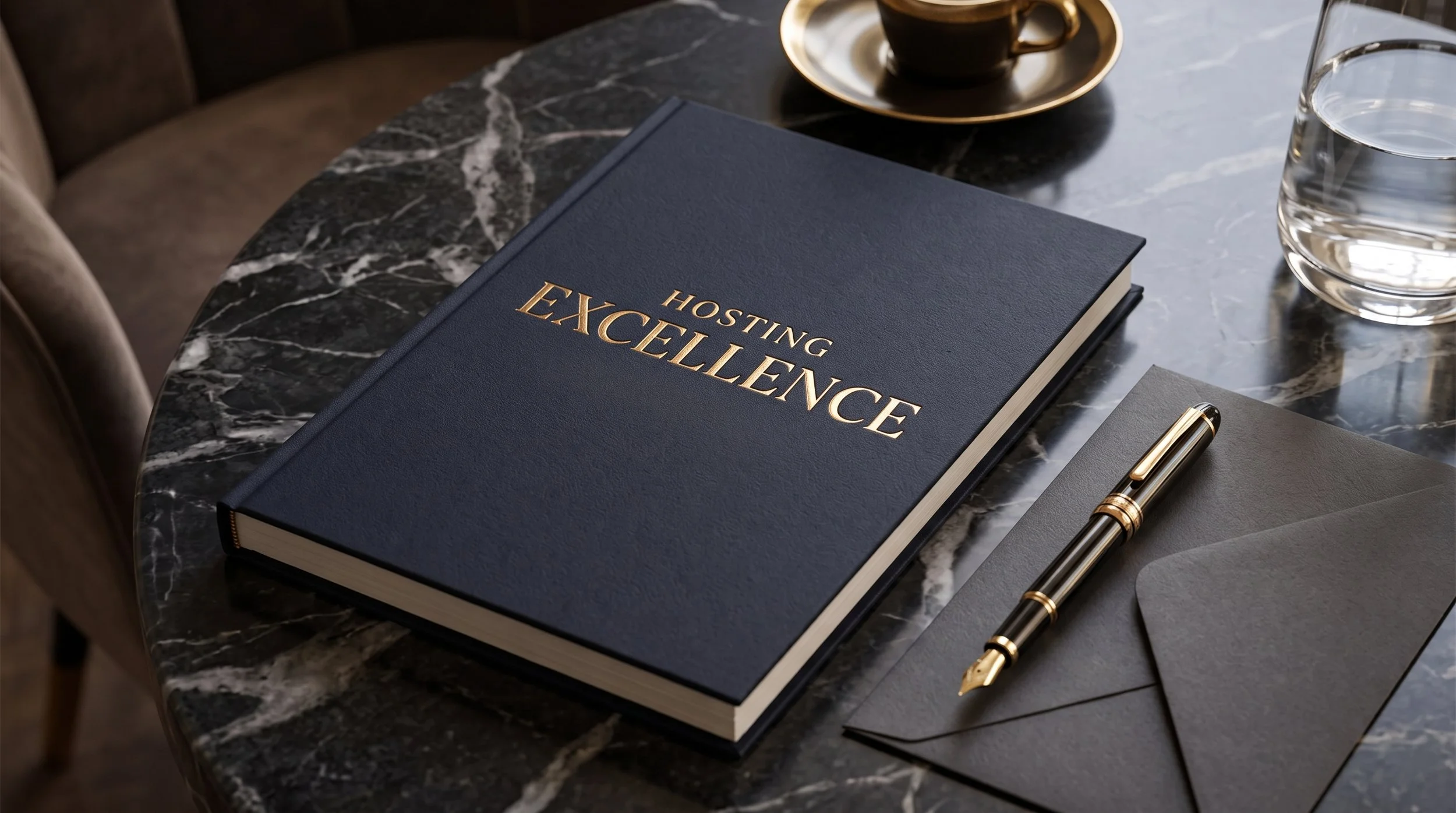 Hosting Excellence