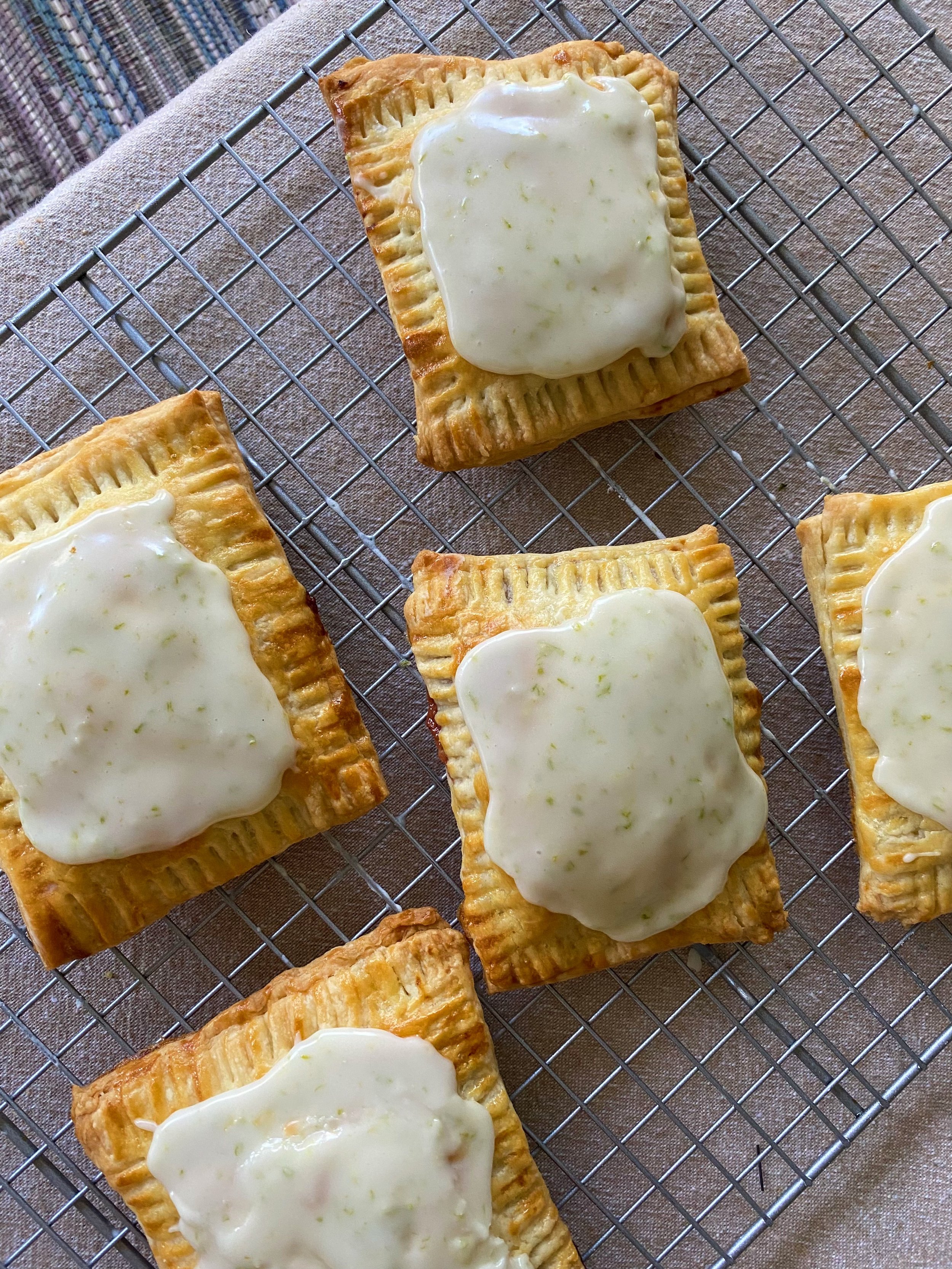 Pastelitos