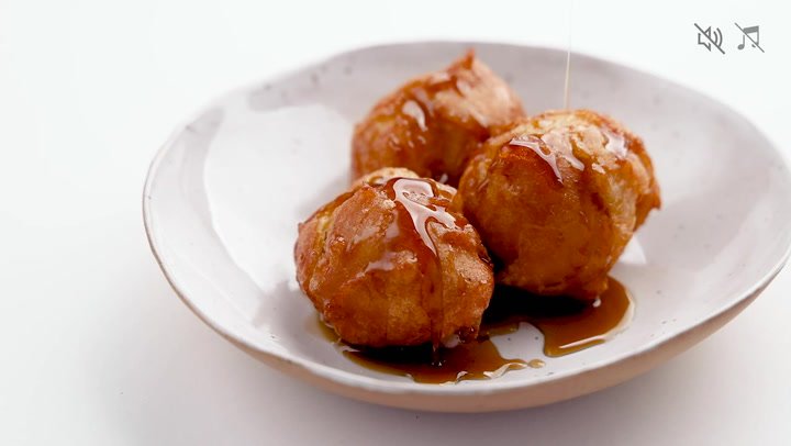 Buñuelos