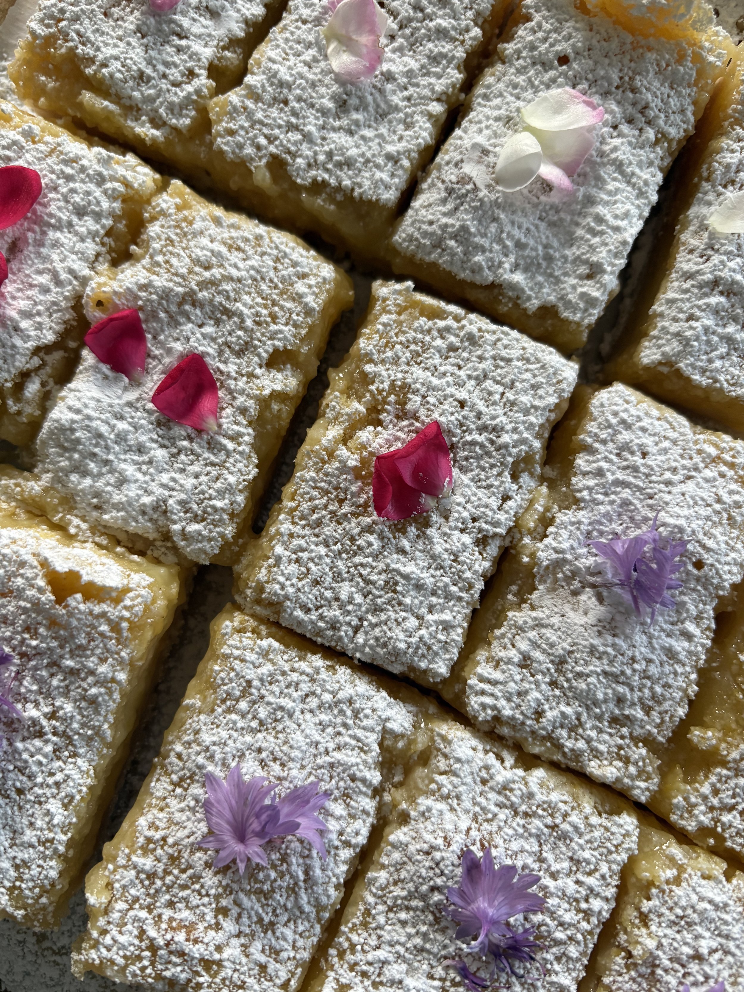 Gf Lemon Bar Box