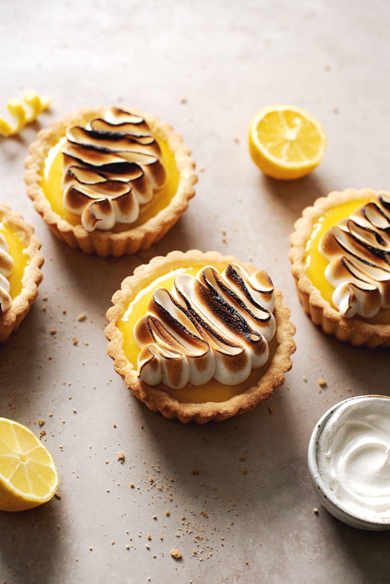 Variety Tartlet Box