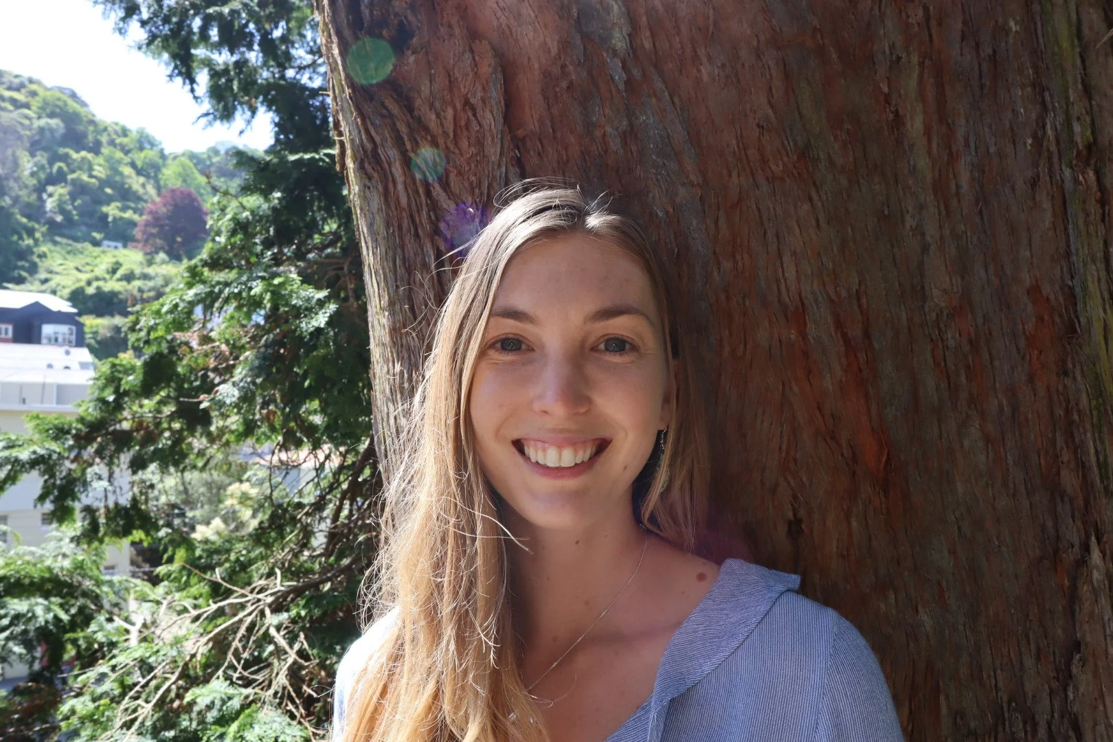 My Journey with Ulcerative Colitis