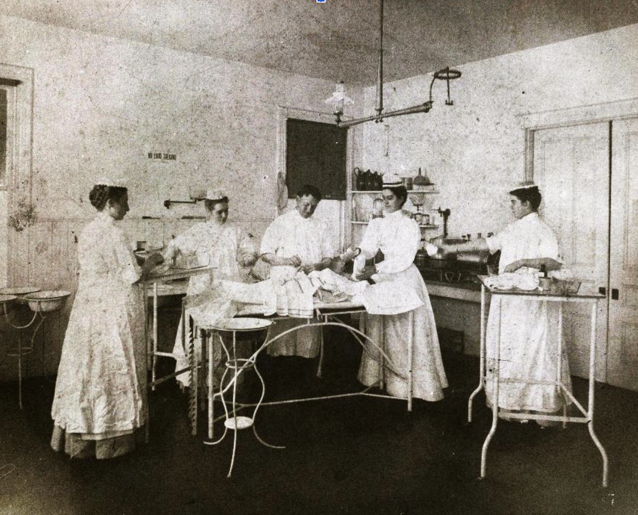 Mountainside Hospital