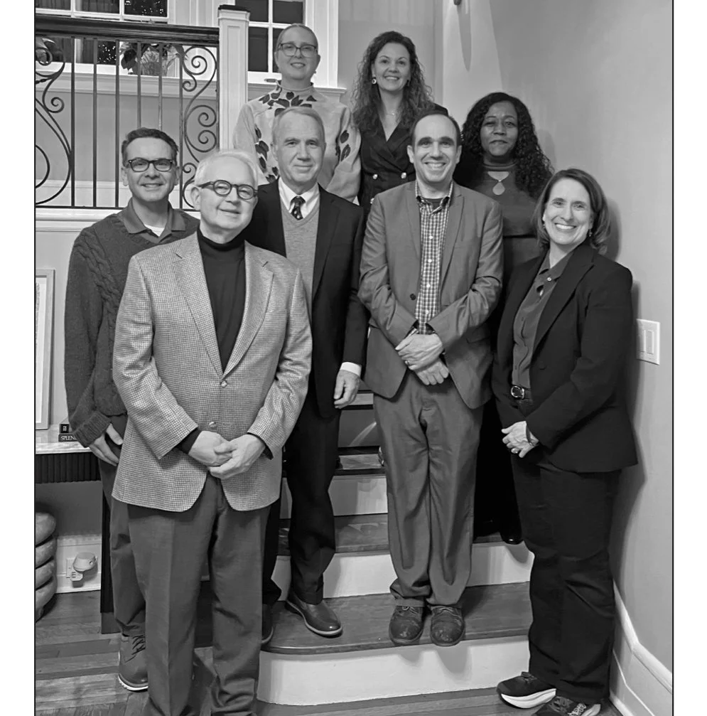 The Gaslamp | April 2026