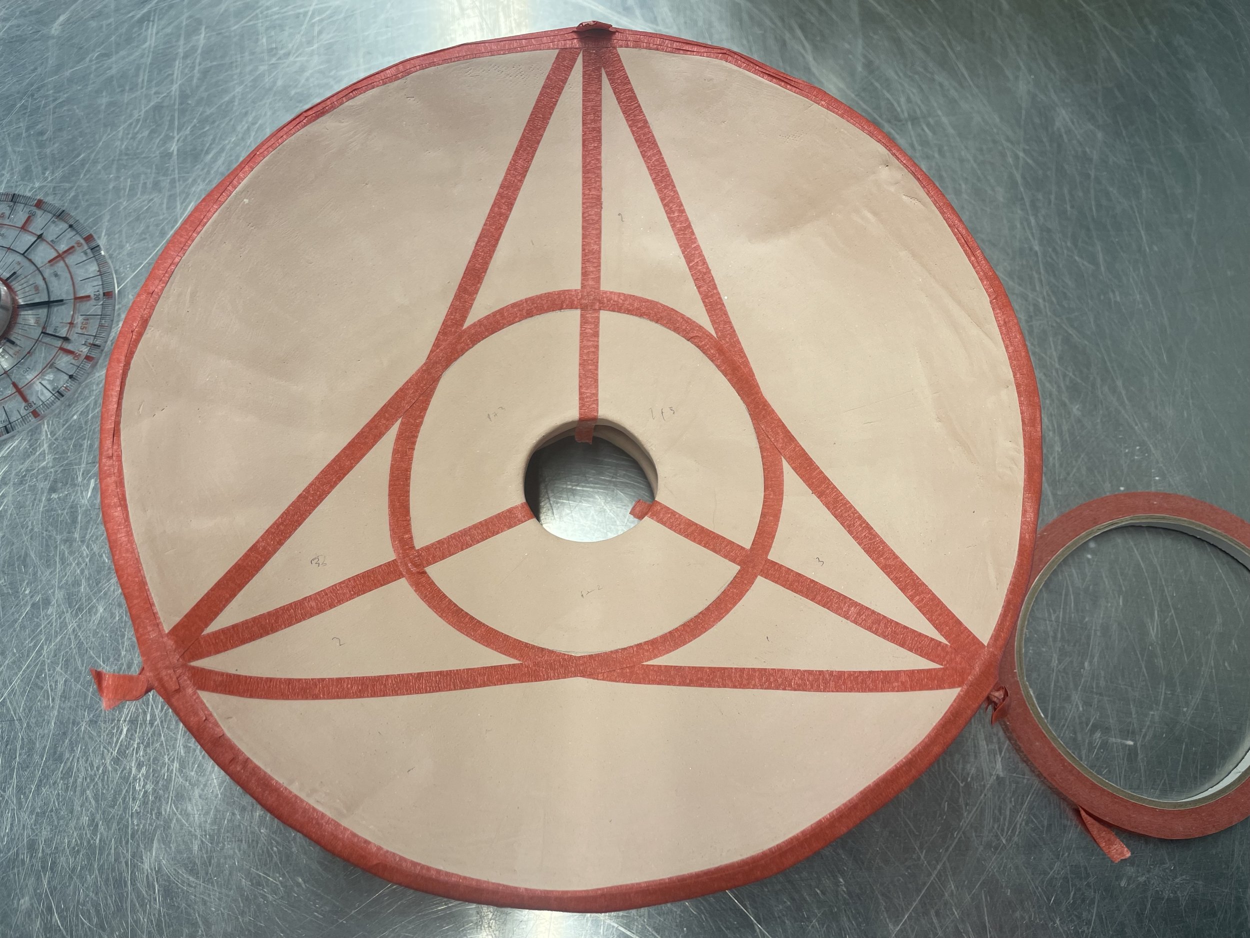 Witchcraft and Wizardry