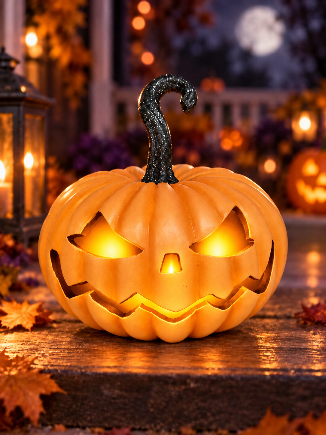 2026 Fall and Halloween