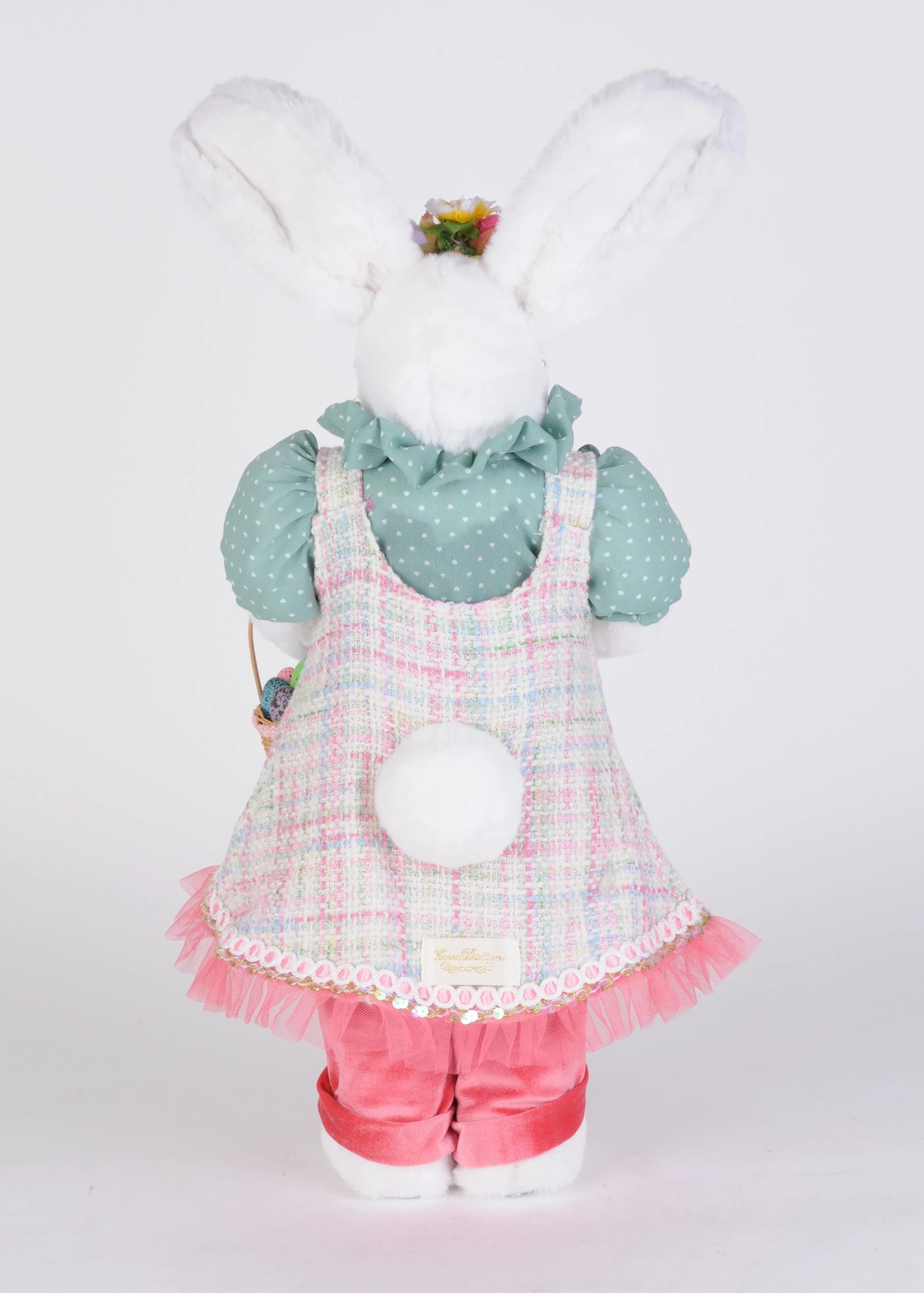 Lighted Sage Bunny Back.jpg