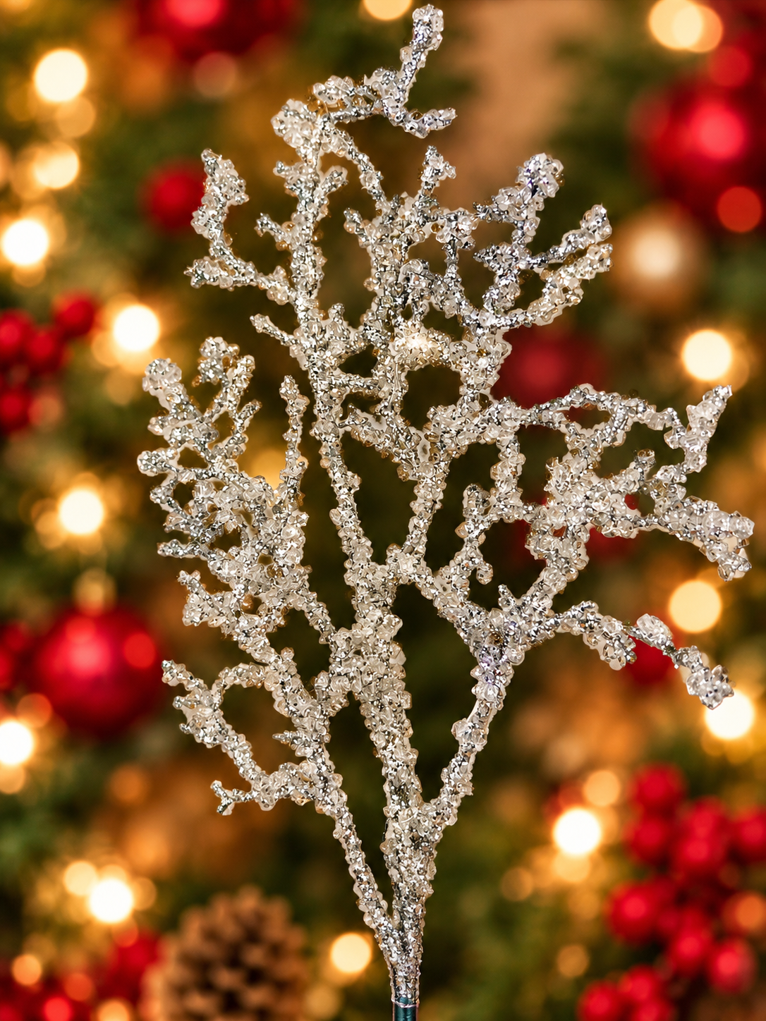 Sparkling Frosted Holiday Branch.png