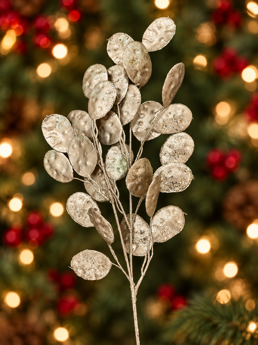 Festive Christmas greenery arrangement.png