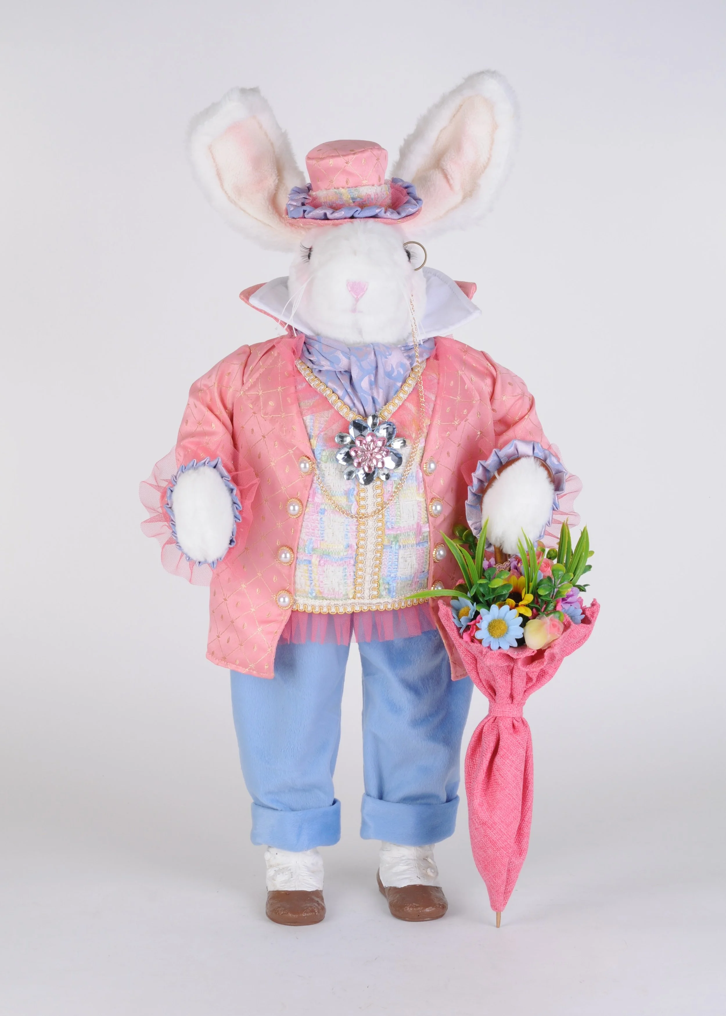 Jack Bunny 30" H