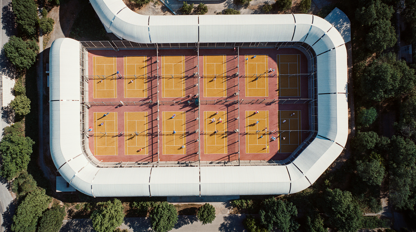 top_view_of_28_mid_century_modern_tennis_courts_with_rounded_edge_structures_with_white_accents_and_0qcphl1g65o71oxmcac7_1.png