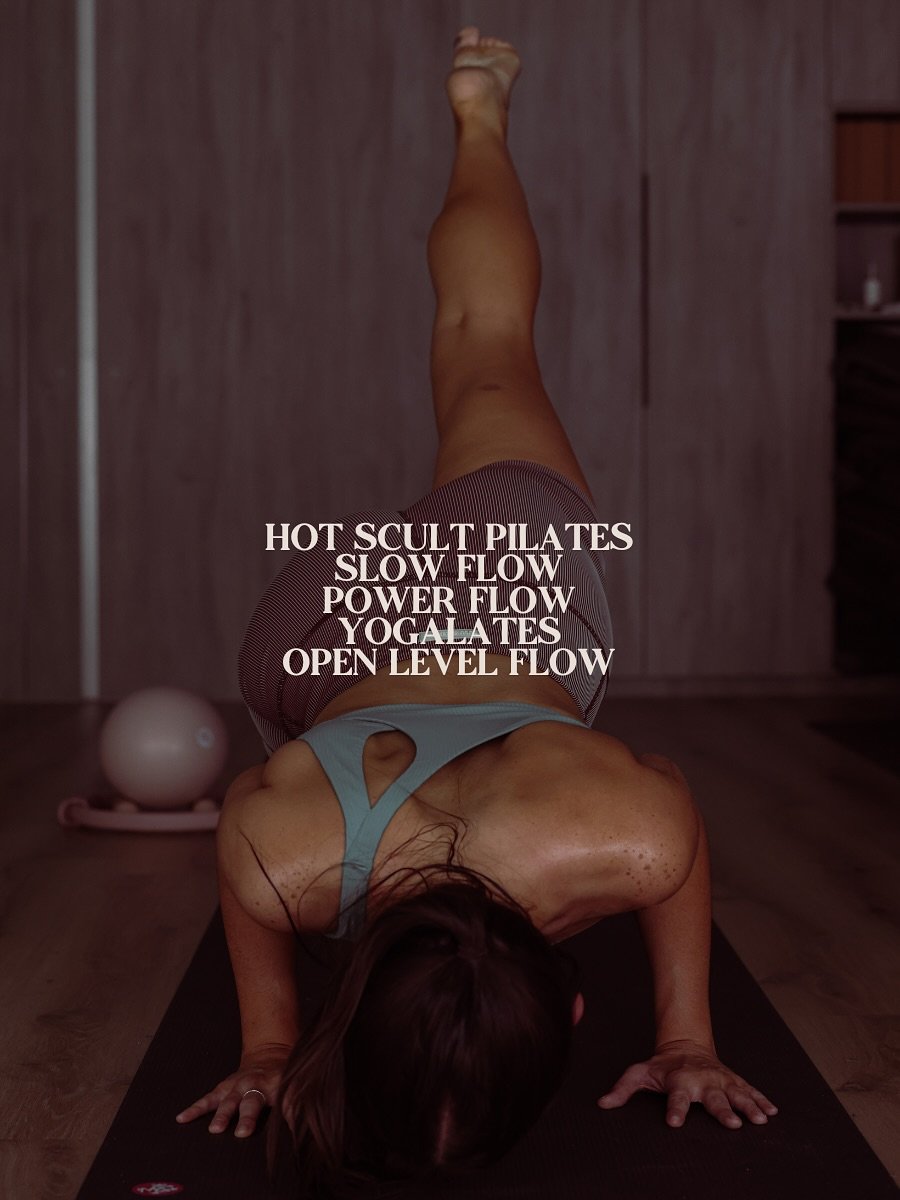 More hot classes have been added and they&rsquo;re going off 🔥 If you&rsquo;ve been to a class, let us know what you think of them&hellip; 

Feeling the burn this Winter season and loving it - join us at Yoga Parlour and let&rsquo;s kick it together