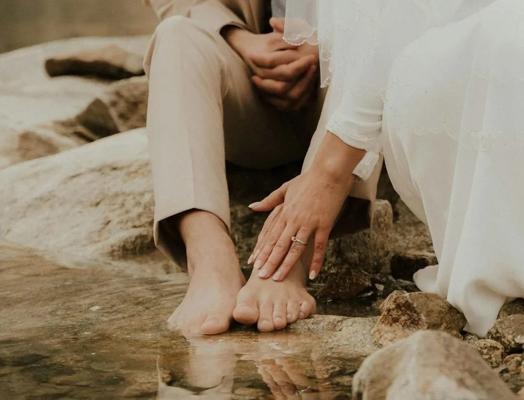 7 Meaningful Ceremony Rituals for a God-Honoring Wedding