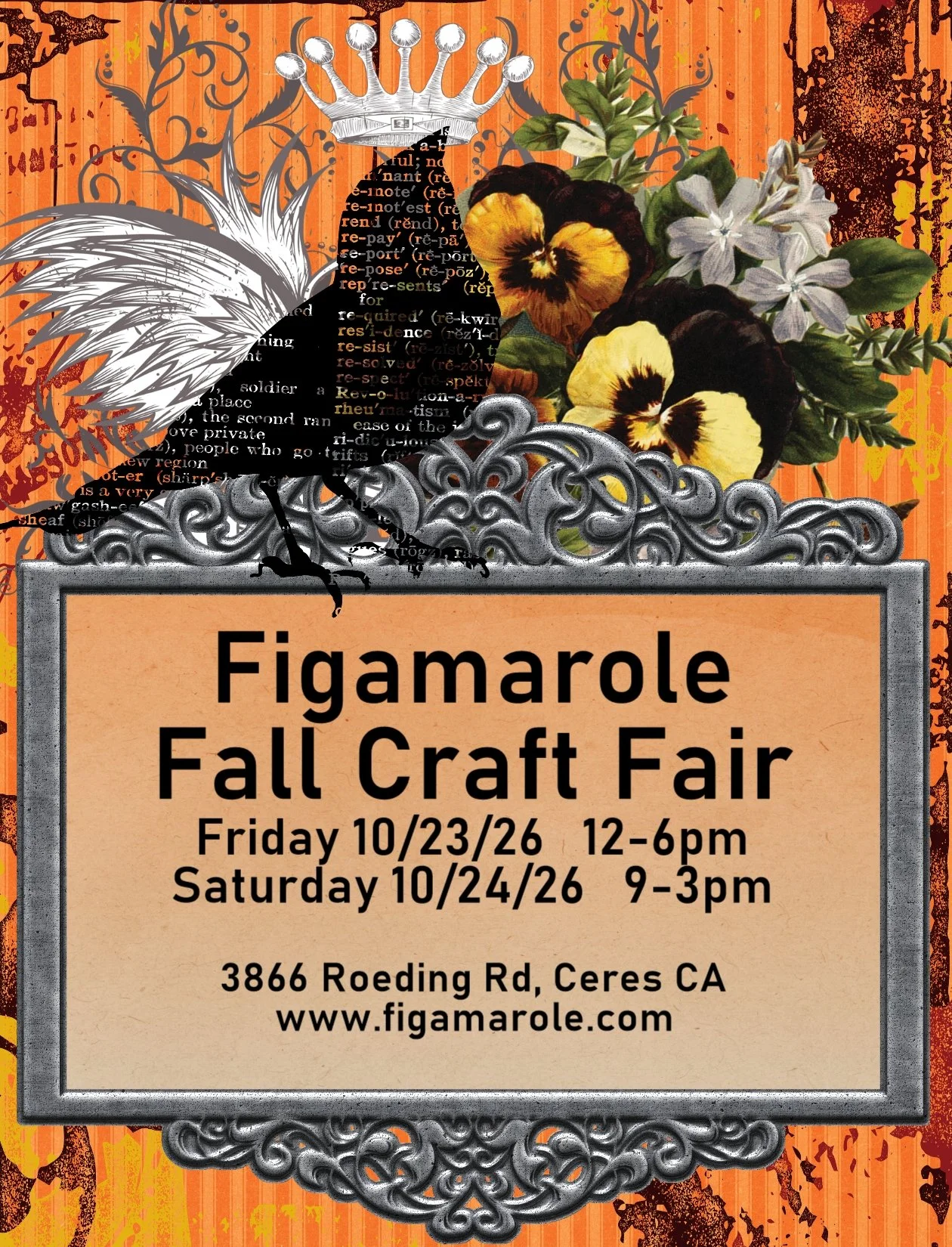 2026 Fall Craft Fair