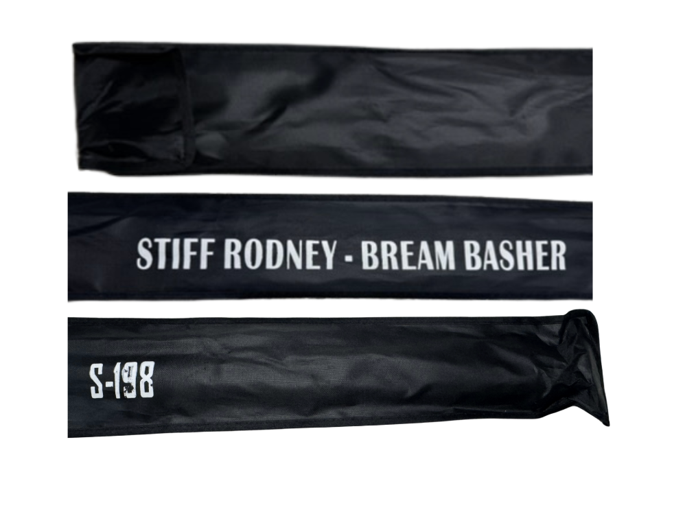 Stiff Rodney - Bream Basher