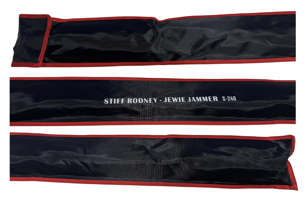 Stiff Rodney - Jewie Jammer