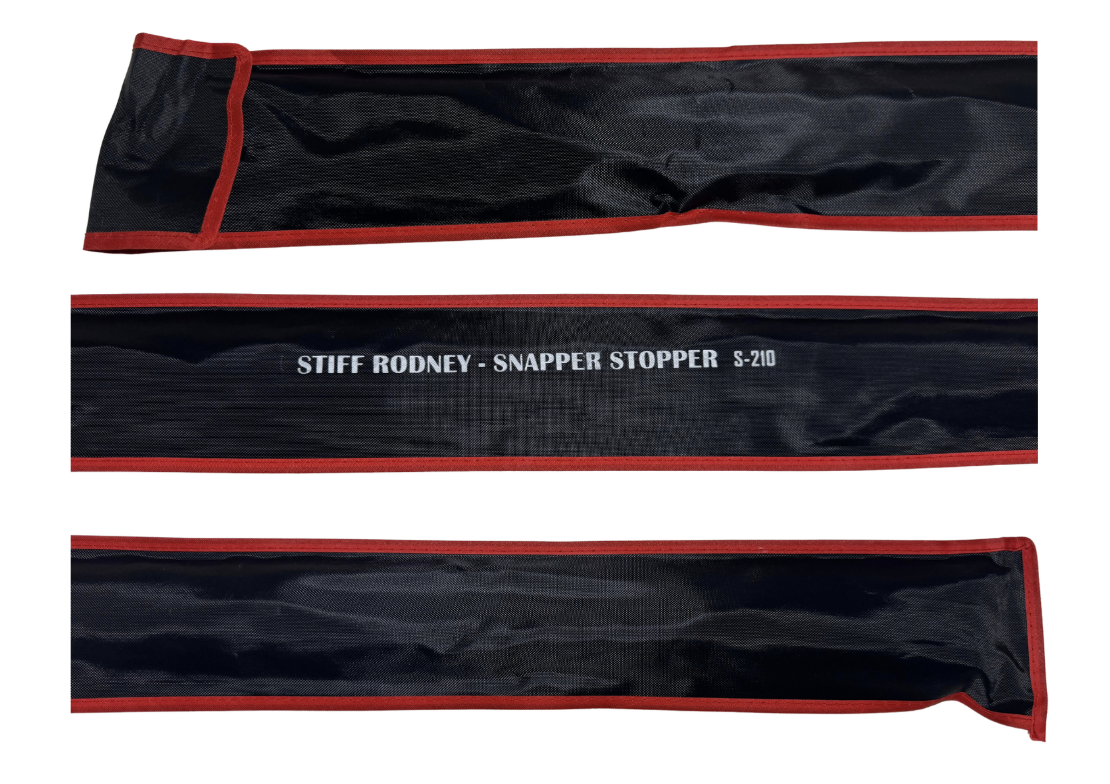 Stiff Rodney - Snapper Stopper