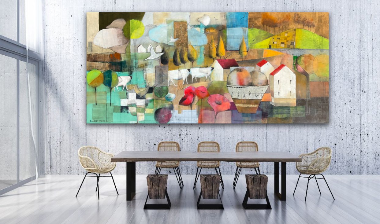 Carpe Diem - SOLD