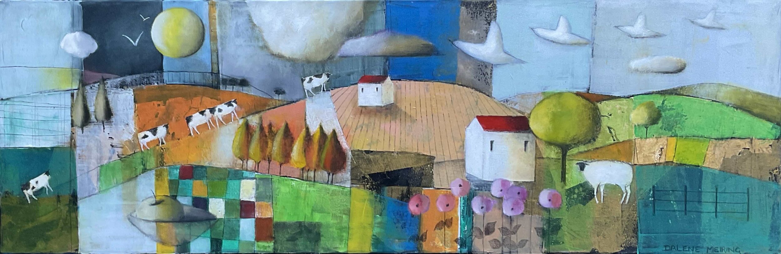 Dalene Meiring