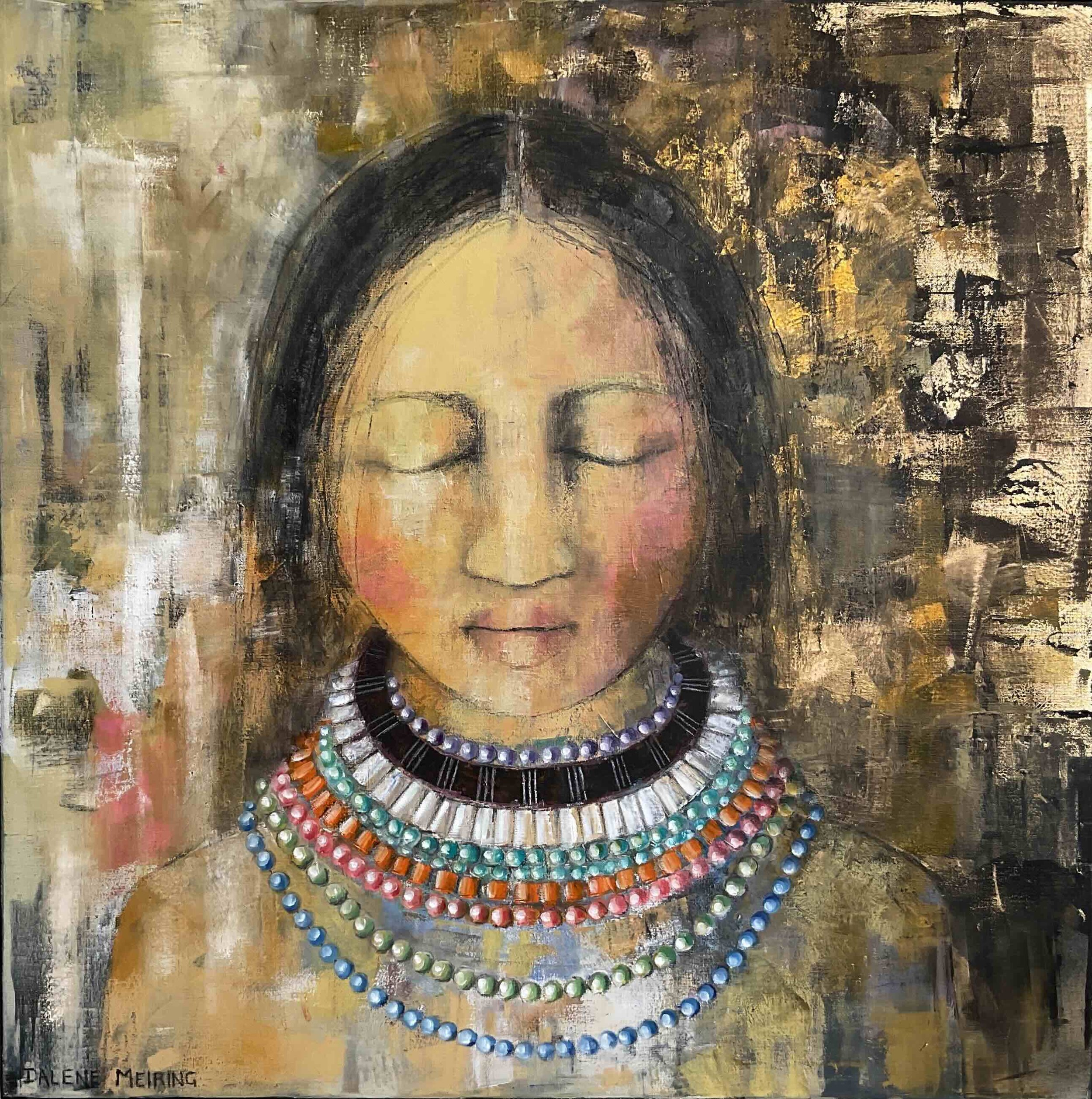 Adorned II