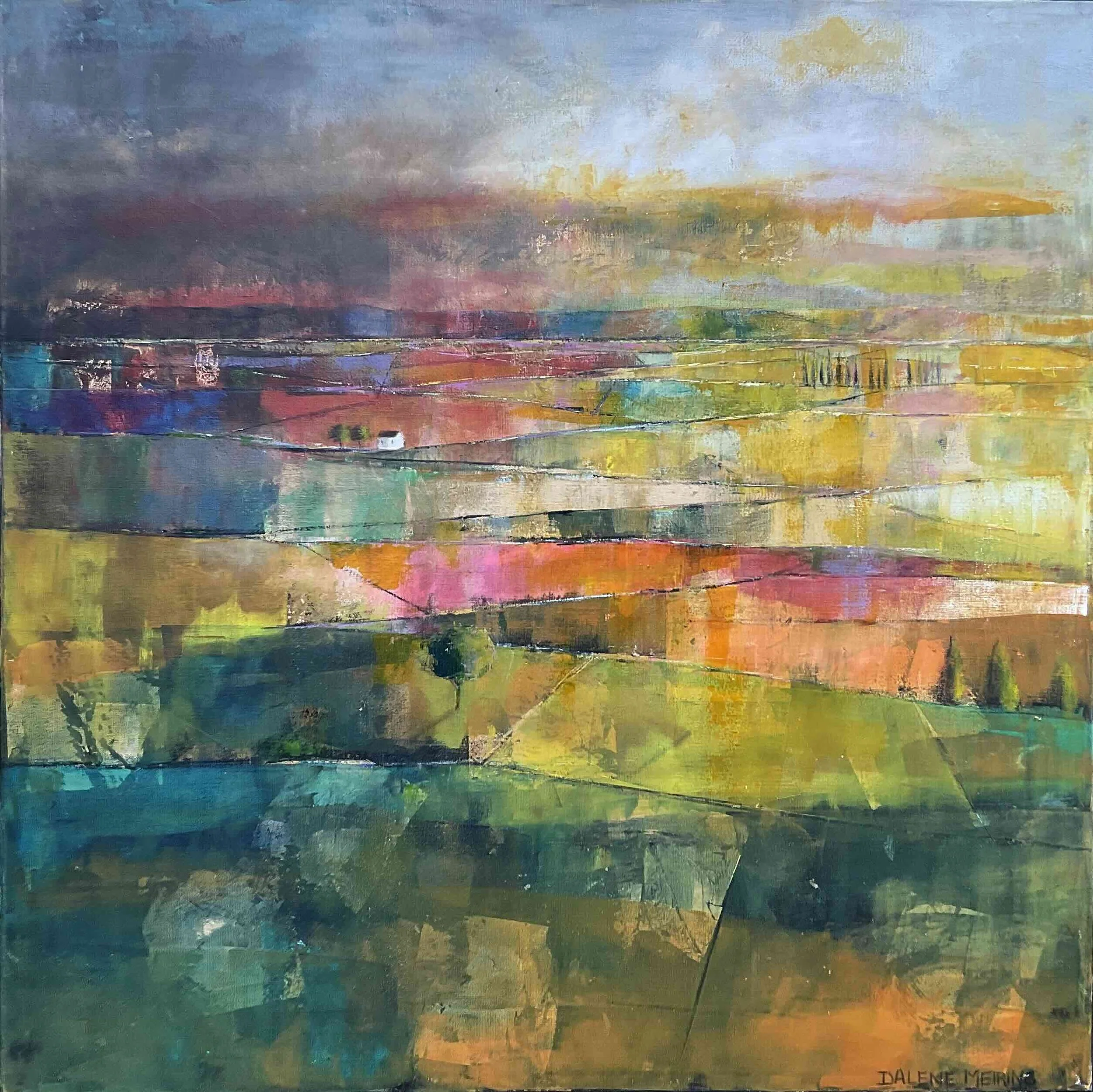 Dusk Down South 101x101.jpeg