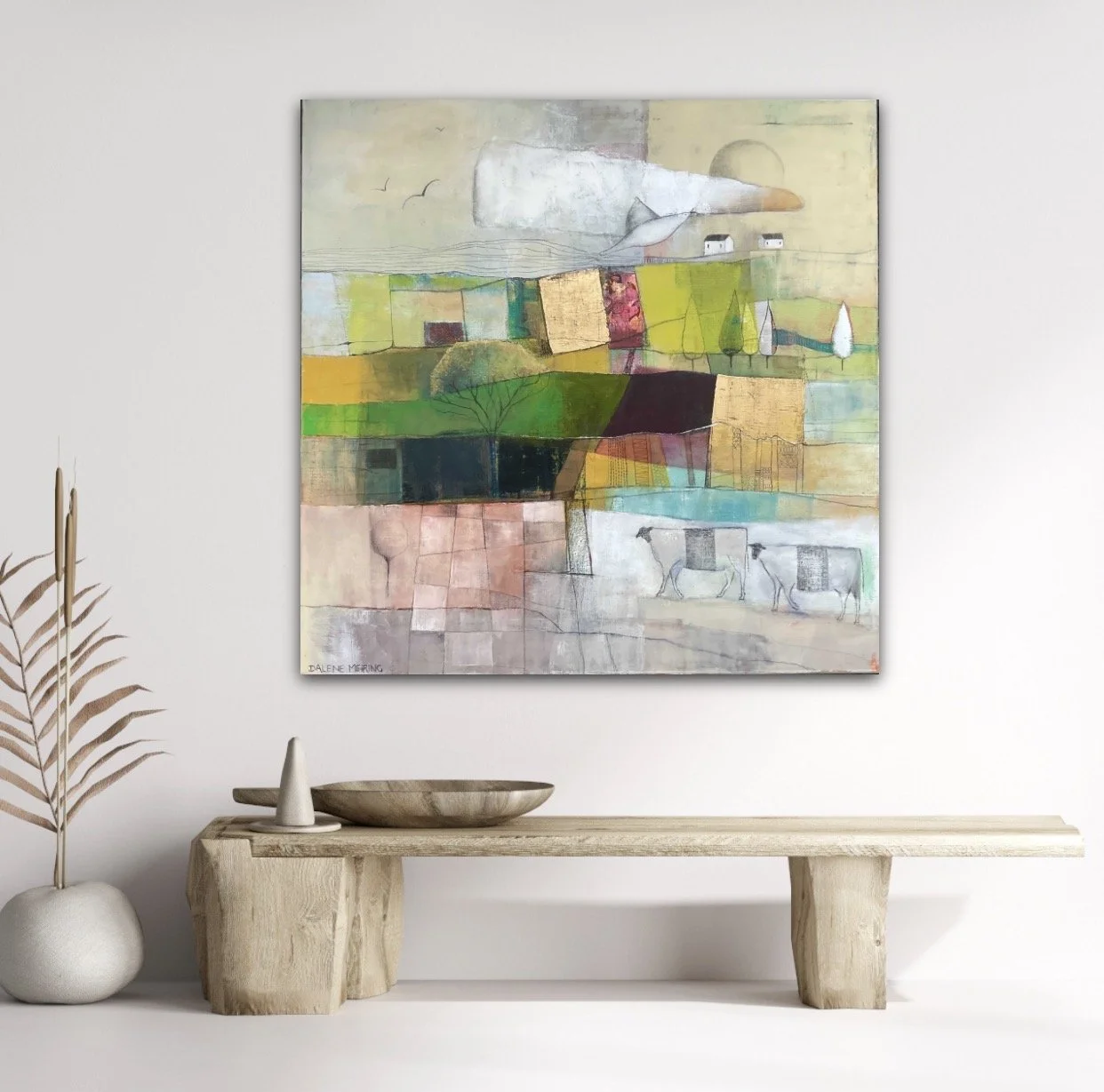 A Special Place - SOLD