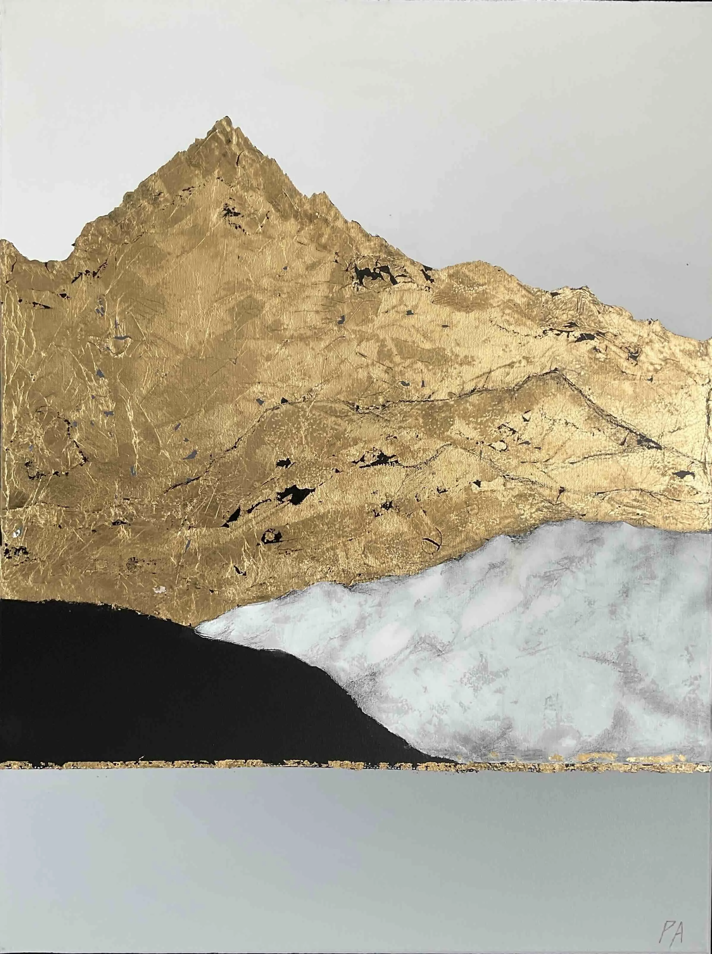 Golden Ascent I 76x101.jpeg