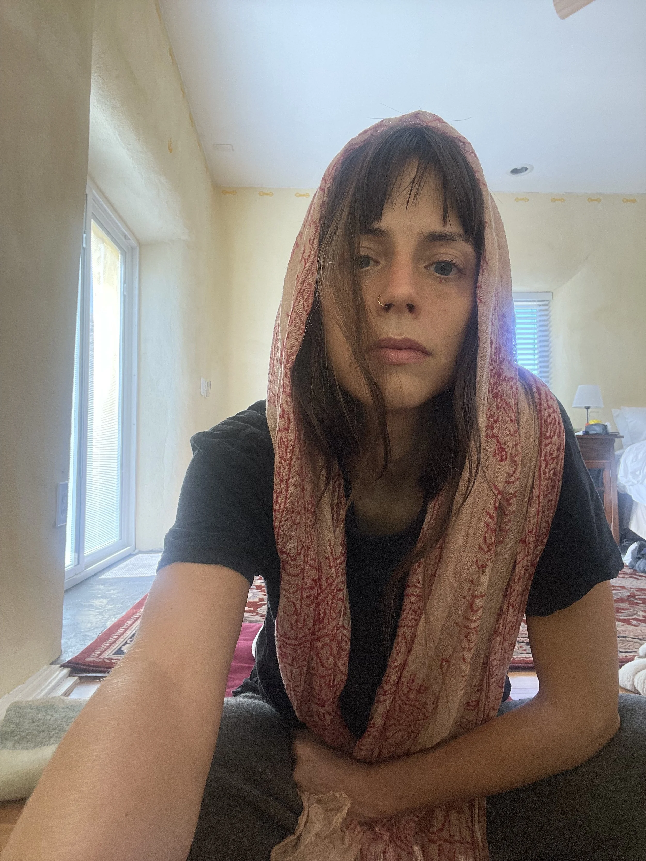 Silent Retreat: Traditional Tibetan Buddhist Retreat Reflections