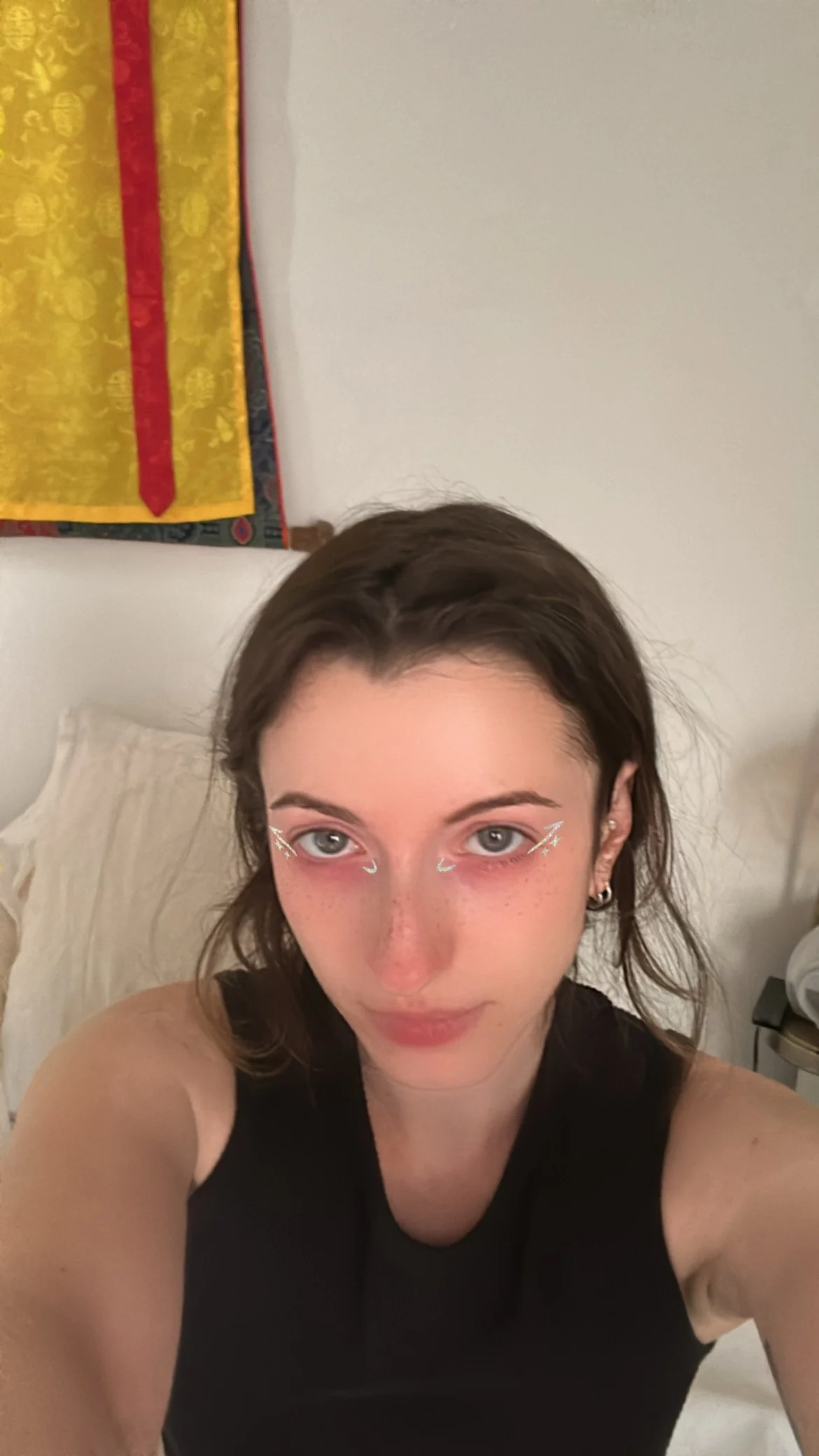 Sunday Scaries Series