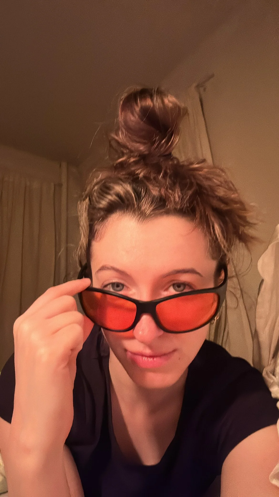 Sunday Scaries Series