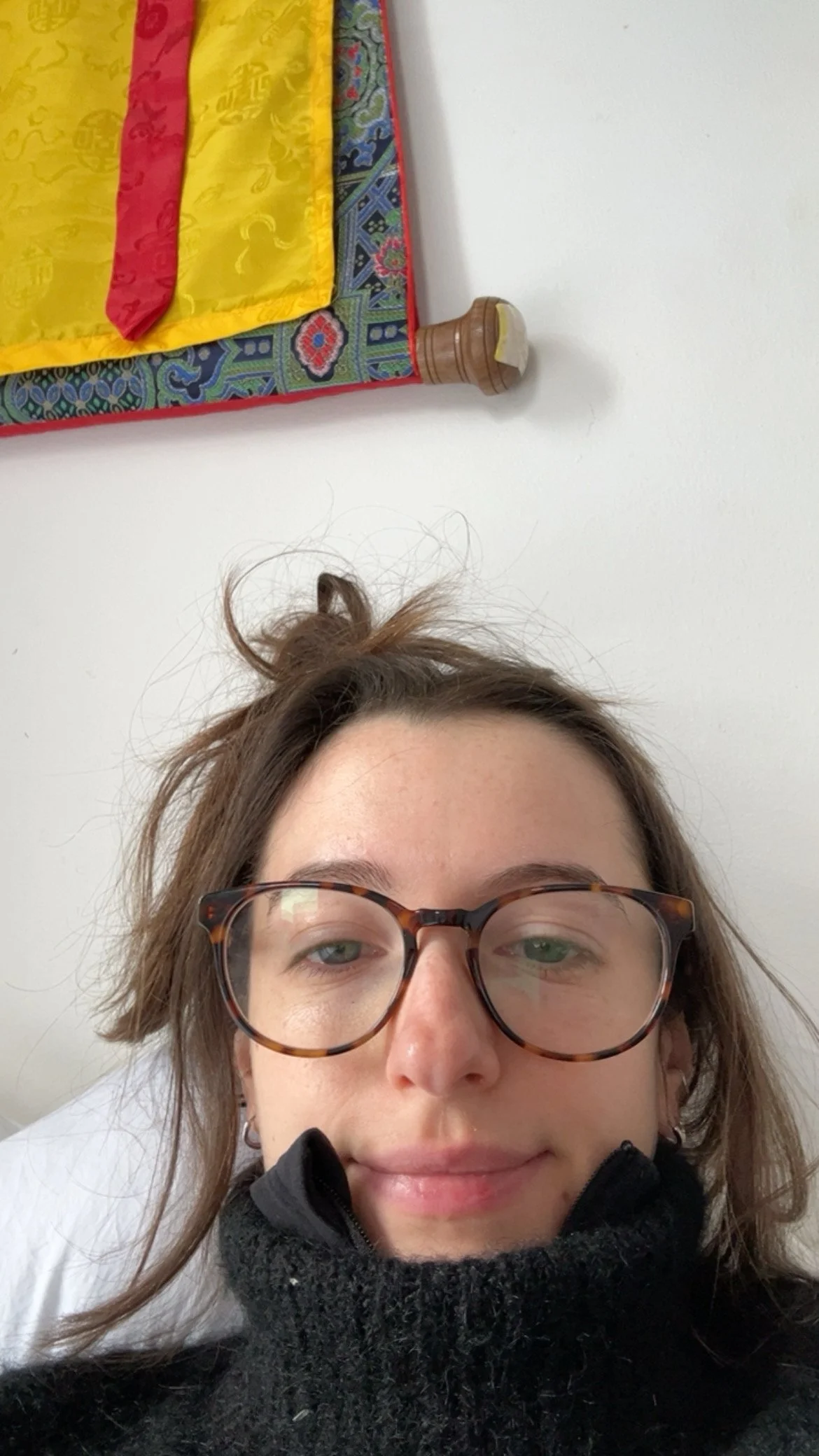 Sunday Scaries Series