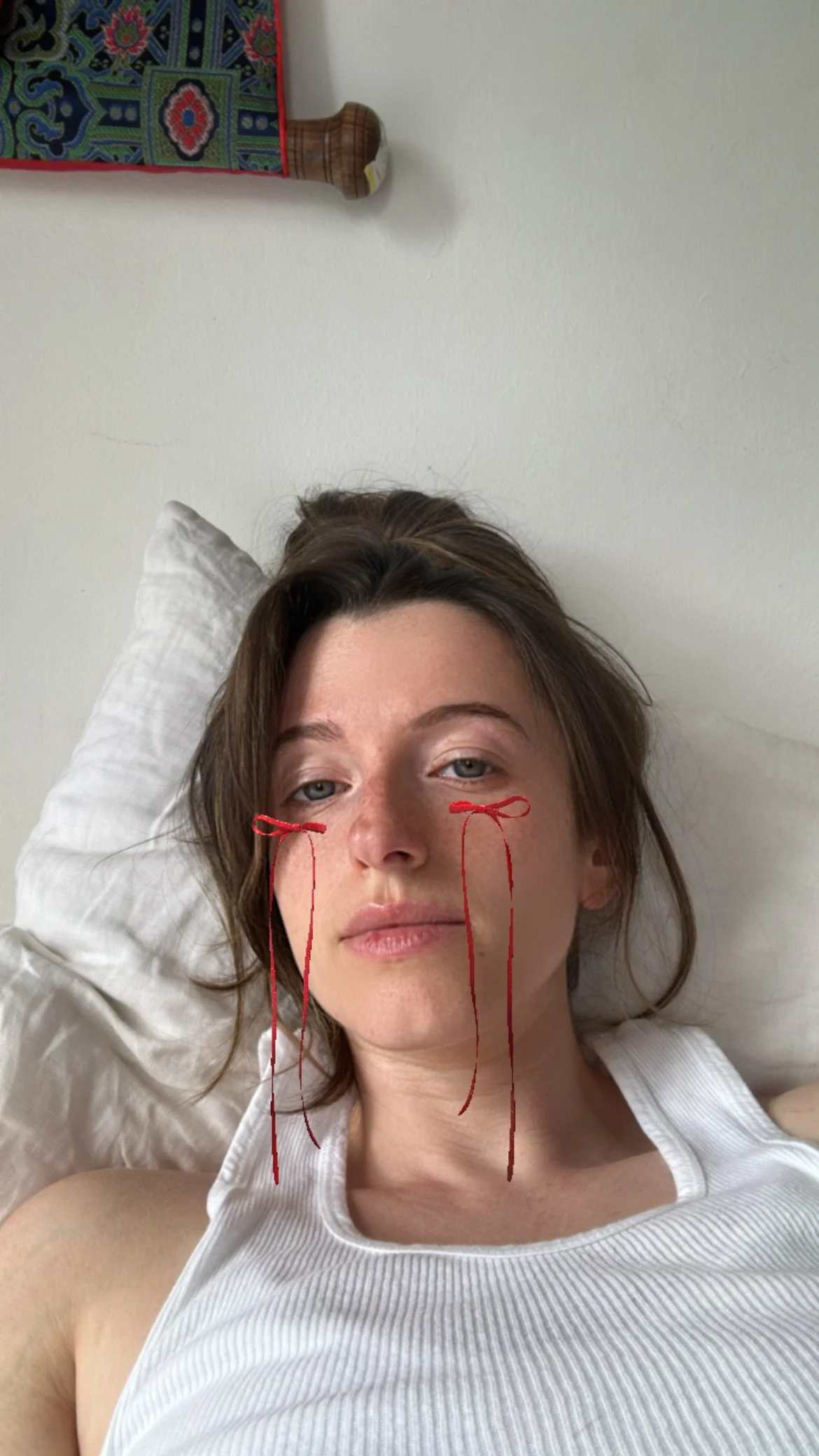 Sunday Scaries Series