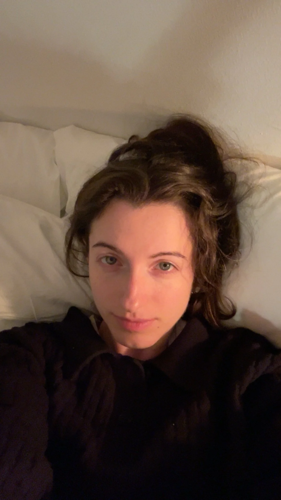 Sunday Scaries Series