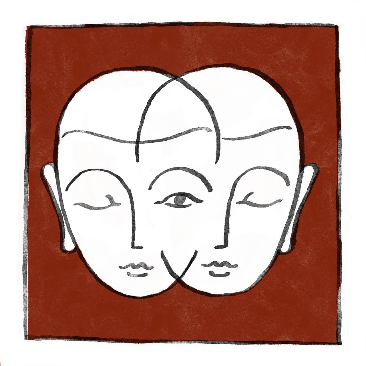 Wisdom Decoded Mini-Print