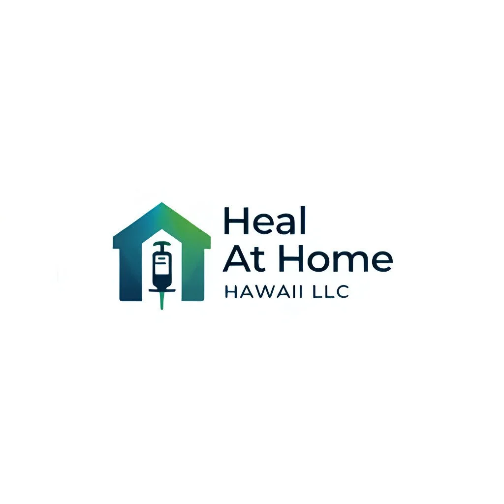 Heal At Home Hawaii LLC