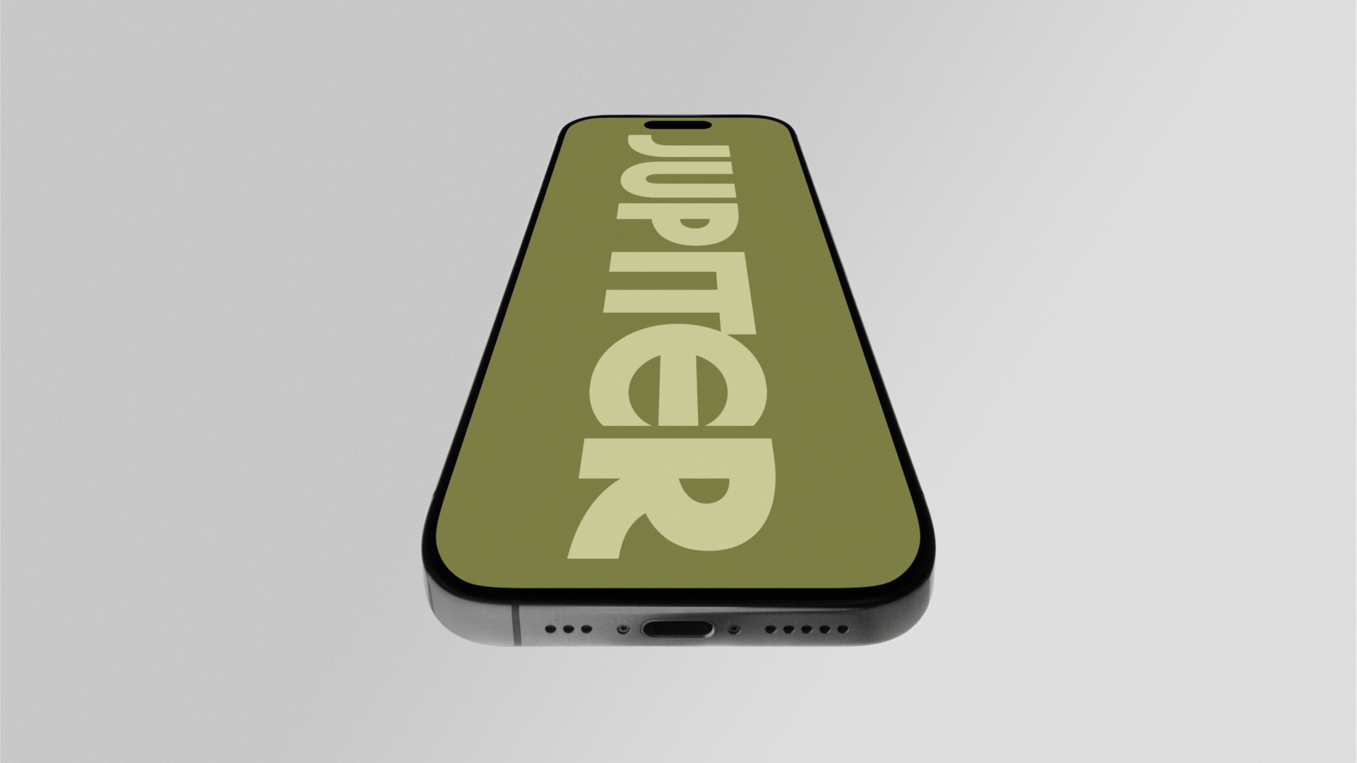 Jupiter <br/> <em> Jupiter set out to embody the hospitality of development
