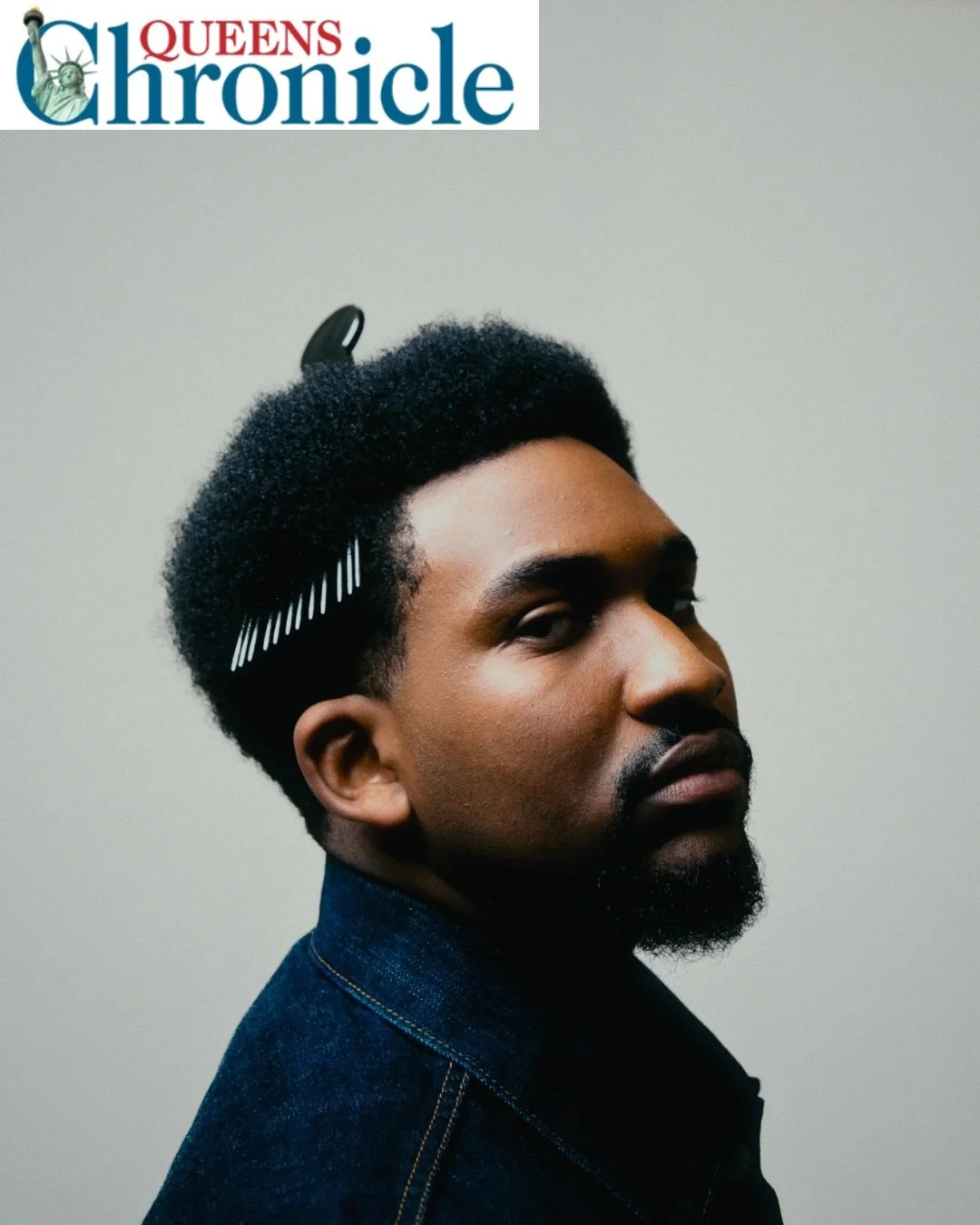 From producing for some of music's biggest names to sharing his own story, the Queens Chronicle recently caught up with Tenroc. The feature dives into his journey from making beats on GarageBand as kid in Queens to crafting his debut album.  Read the